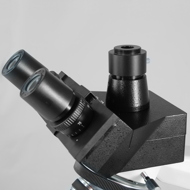 Coupler and Camera Adapter